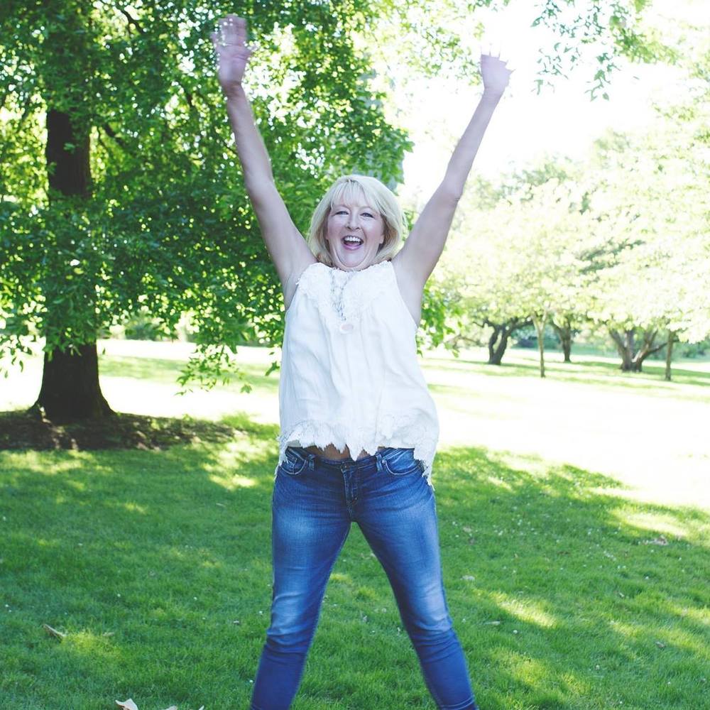 Meet your Posher, Mel